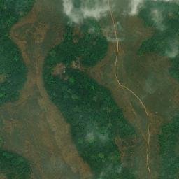 Satellite imagery of Youngongo, CG