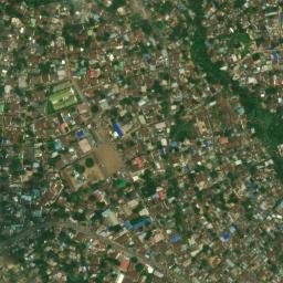 Satellite imagery of Mont Rhooius, CD