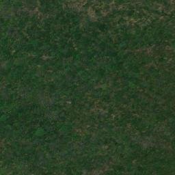 Satellite imagery of Cerro de La Cruz, EC