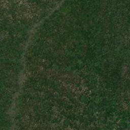 Satellite imagery of Cerro de La Cruz, EC