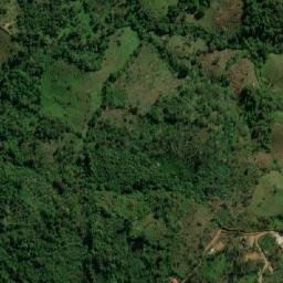 Satellite imagery of Cerro Nangara, EC