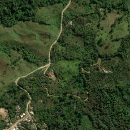 Satellite imagery of Cerro Nangara, EC