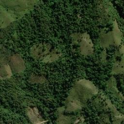 Satellite imagery of Cerro Nangara, EC