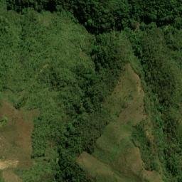 Satellite imagery of Loma Llambalanga, EC