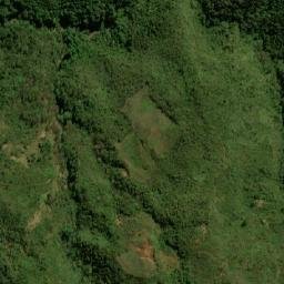 Satellite imagery of Loma Llambalanga, EC