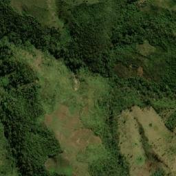 Satellite imagery of Loma Llambalanga, EC
