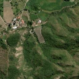 Satellite imagery of Cerro Jabón Mina, EC