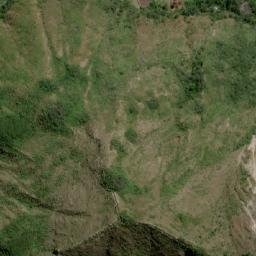 Satellite imagery of Cerro Jabón Mina, EC