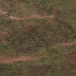 Satellite imagery of Serra da Imburana, BR