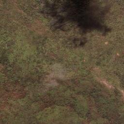 Satellite imagery of Serra da Imburana, BR