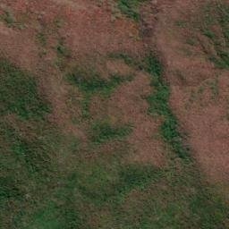 Satellite imagery of Serra do Jatobá, BR