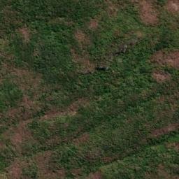 Satellite imagery of Serra Branca, BR