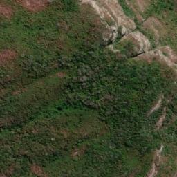 Satellite imagery of Serra Branca, BR
