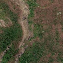 Satellite imagery of Serra Branca, BR