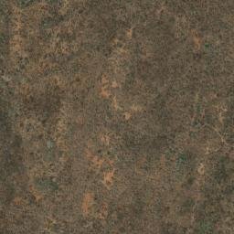 Satellite imagery of Serrote São Pedro, BR