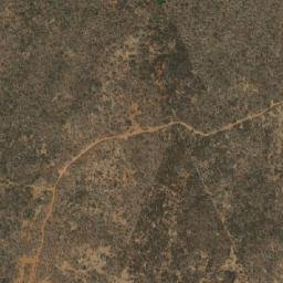 Satellite imagery of Serrote São Pedro, BR