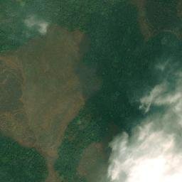 Satellite imagery of Youngongo, CG