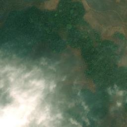 Satellite imagery of Youngongo, CG