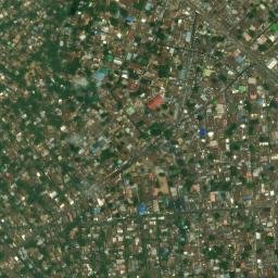 Satellite imagery of Mont Rhooius, CD