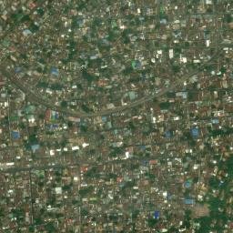Satellite imagery of Mont Rhooius, CD