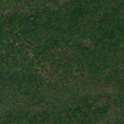 Satellite imagery of Cerro de La Cruz, EC
