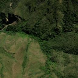 Satellite imagery of Cerro Palmira, EC