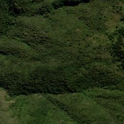 Satellite imagery of Cerro Palmira, EC