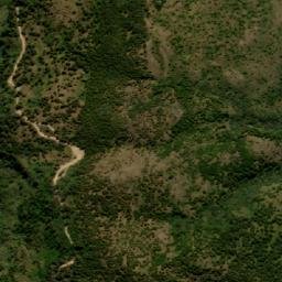 Satellite imagery of Cerro Palmira, EC