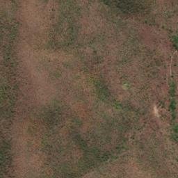 Satellite imagery of Serrote das Furnas, BR