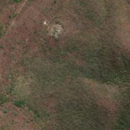 Satellite imagery of Serrote das Furnas, BR