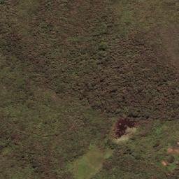 Satellite imagery of Serra do Jatobá, BR