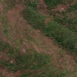 Satellite imagery of Serra Branca, BR