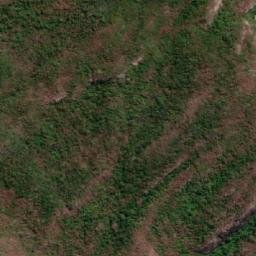 Satellite imagery of Serra Branca, BR