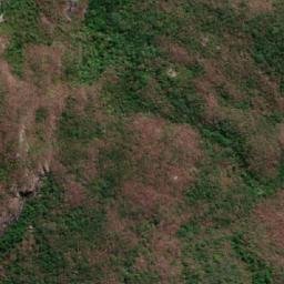 Satellite imagery of Serra Branca, BR
