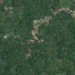 Satellite imagery of Borne IGN Les Saras, CD