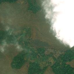 Satellite imagery of Youngongo, CG