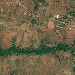 Satellite imagery of Semugabo, BI