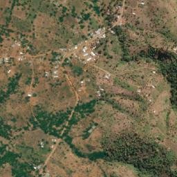 Satellite imagery of Semugabo, BI