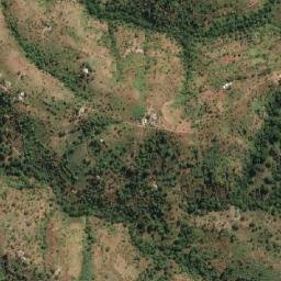 Satellite imagery of Semugabo, BI