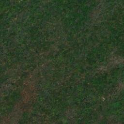 Satellite imagery of Cerro de La Cruz, EC