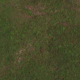 Satellite imagery of Serra do Buriti, BR