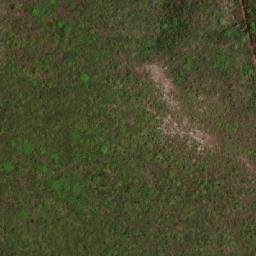Satellite imagery of Serra do Buriti, BR
