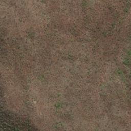 Satellite imagery of Serra do Cabeludo, BR