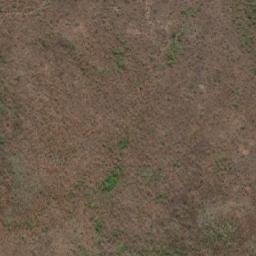 Satellite imagery of Serra do Cabeludo, BR