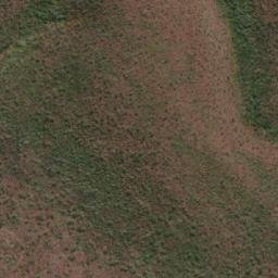 Satellite imagery of Serrote das Furnas, BR
