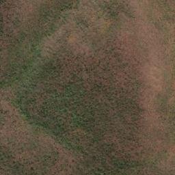 Satellite imagery of Serrote das Furnas, BR