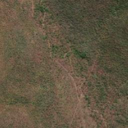 Satellite imagery of Serrote das Furnas, BR