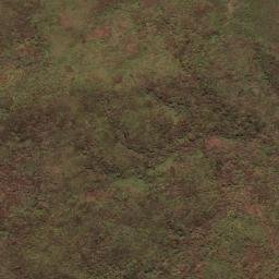 Satellite imagery of Serra da Imburana, BR
