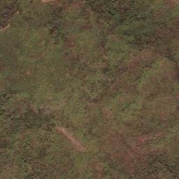 Satellite imagery of Serra da Imburana, BR