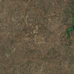 Satellite imagery of Hidracor - Mina Santana da Cal, BR